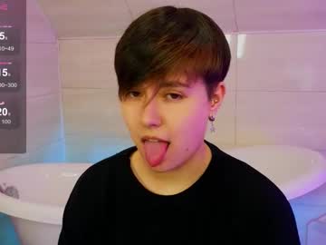 Charlieeadams August 09, 2025 Chaturbate stream image