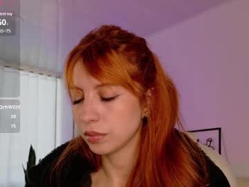 Imsiennabellucci August 09, 2025 Chaturbate stream image