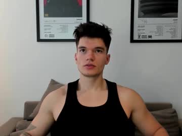 Jackboy_2000 August 09, 2025 Chaturbate stream image