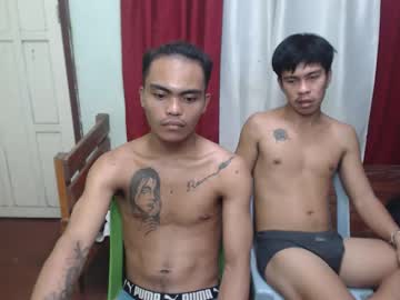 Kenneth_Jeey August 09, 2025 Chaturbate stream image
