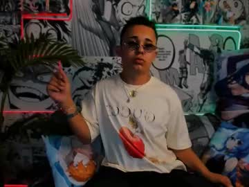 Patric_Moon August 09, 2025 Chaturbate stream image