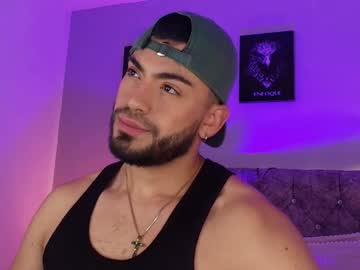 Brian_Kiim August 09, 2025 Chaturbate stream image