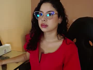 Melaniewillians August 09, 2025 Chaturbate stream image
