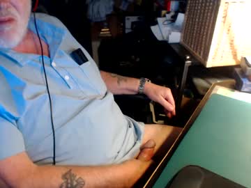 Mrharderection August 09, 2025 Chaturbate stream image