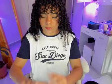 Murat_Taurus August 09, 2025 Chaturbate stream image