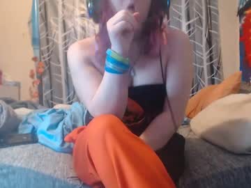 Stormalley420 August 09, 2025 Chaturbate stream image