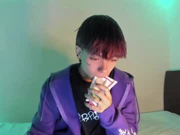 Submissive_Boyy_ August 09, 2025 Chaturbate stream image