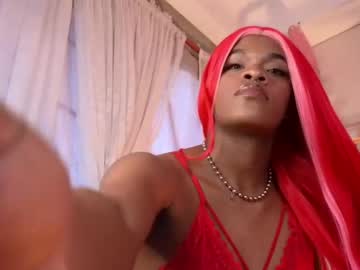 Zoequeenn_ August 09, 2025 Chaturbate stream image