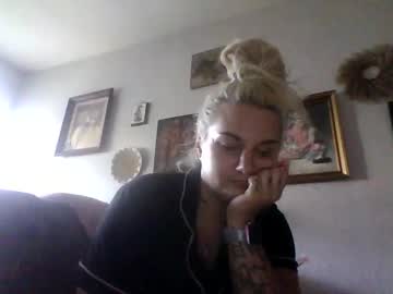 Ariadams August 09, 2025 Chaturbate stream image
