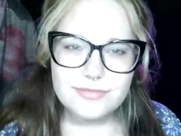 Blesskitty_ August 09, 2025 Chaturbate stream image