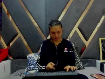 Dirtyelizabethxx August 09, 2025 Chaturbate stream image
