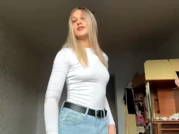 Exienewbery August 09, 2025 Chaturbate stream image