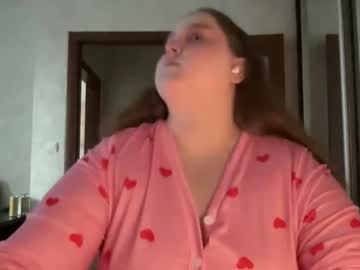 Lovely___Alice August 09, 2025 Chaturbate stream image