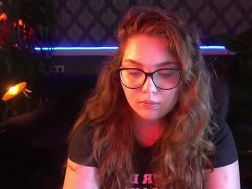 Luxsopphia_ August 09, 2025 Chaturbate stream image