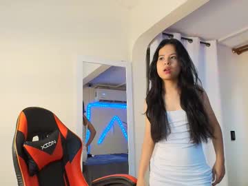 Minilove_01 August 09, 2025 Chaturbate stream image