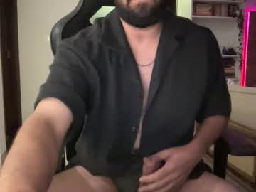 Nudistmarquez4u August 09, 2025 Chaturbate stream image