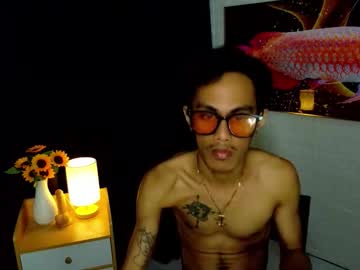 Prince_Gray69 August 09, 2025 Chaturbate stream image