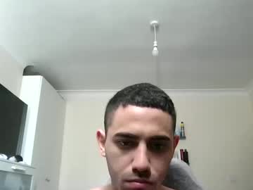 Richardxr August 09, 2025 Chaturbate stream image