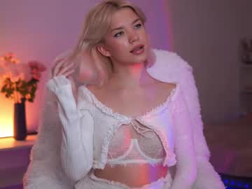 A_Nora August 09, 2025 Chaturbate stream image