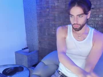Azziel_ August 09, 2025 Chaturbate stream image