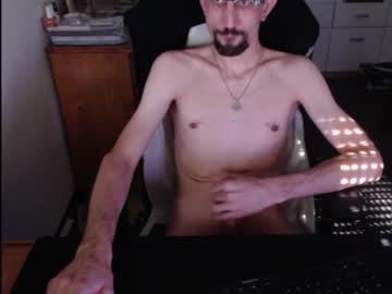 Dermattes August 09, 2025 Chaturbate stream image