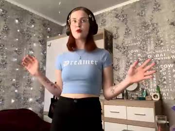 Kathlenewuolle August 09, 2025 Chaturbate stream image