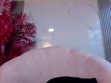 Kim_Lennon August 09, 2025 Chaturbate stream image