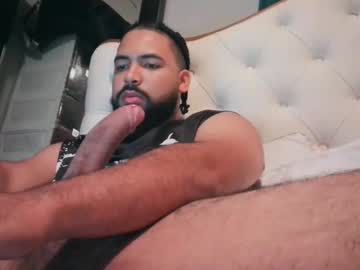 Pml1234 August 09, 2025 Chaturbate stream image