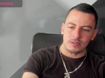 Scotty_Music August 09, 2025 Chaturbate stream image