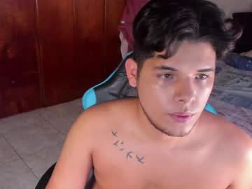 Slogan_30 August 09, 2025 Chaturbate stream image