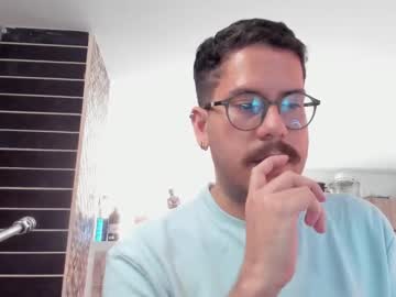 Andy_Tucker August 09, 2025 Chaturbate stream image