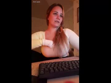 Candicage August 09, 2025 Chaturbate stream image