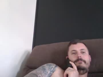 Goodcock41 August 09, 2025 Chaturbate stream image