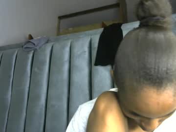 Happy_Alwayz August 09, 2025 Chaturbate stream image