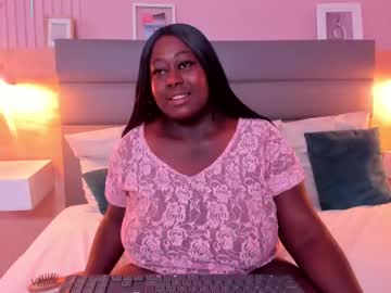 _Kanela_Anderson August 09, 2025 Chaturbate stream image