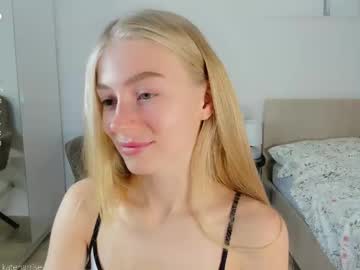 Katysha_ August 09, 2025 Chaturbate stream image
