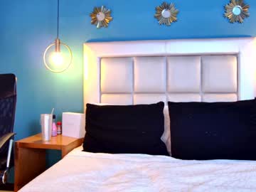 Miss__Ary_ August 09, 2025 Chaturbate stream image