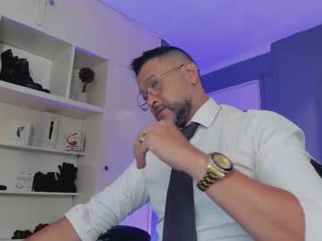 Mrfrank_Tattoo August 09, 2025 Chaturbate stream image