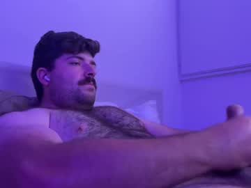 Professor_Hotdog August 09, 2025 Chaturbate stream image