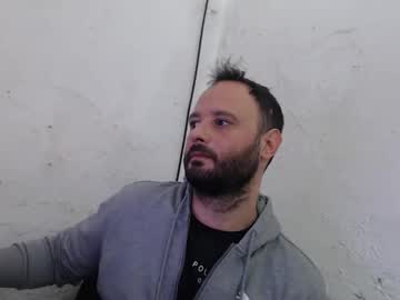 Arield85 August 09, 2025 Chaturbate stream image