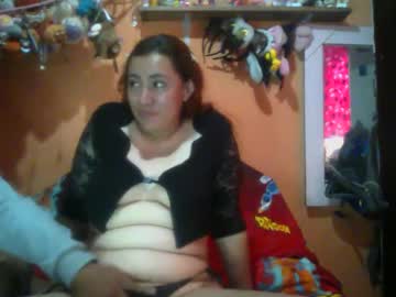 Belce_Buuswing August 09, 2025 Chaturbate stream image