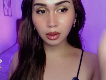 Cloudia_Babe August 09, 2025 Chaturbate stream image