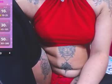 Doll_Coquette August 09, 2025 Chaturbate stream image