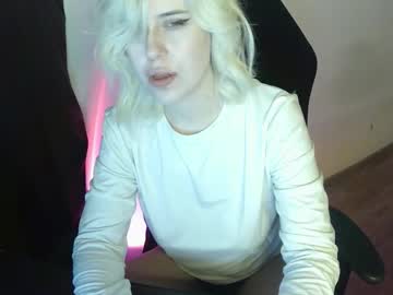 Eva_Ji August 09, 2025 Chaturbate stream image