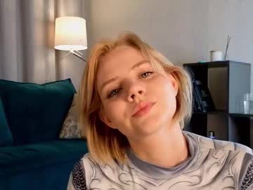 Eva_Zizixx August 09, 2025 Chaturbate stream image