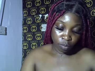 Freaky_Brula August 09, 2025 Chaturbate stream image