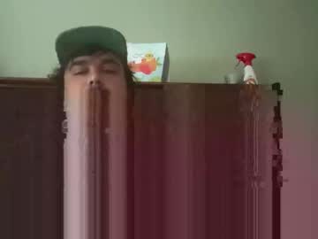 Horneenbored August 09, 2025 Chaturbate stream image