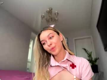 Nika_Lodge_Official August 09, 2025 Chaturbate stream image