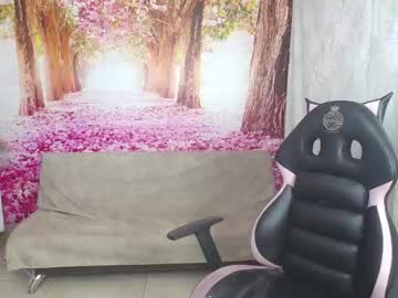 Pamela__Naughty August 09, 2025 Chaturbate stream image