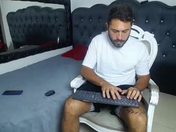 Sir_Jake17 August 09, 2025 Chaturbate stream image